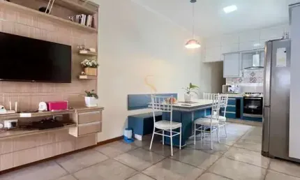Casa com 2 quartos à venda no Residencial Zanetti, Franca 