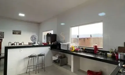 Casa com 4 quartos à venda na Vila Scarabucci, Franca 