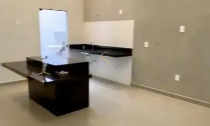 Casa à venda - Residencial Irineu Zanetti, Franca/SP