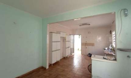 Casa com 2 quartos à venda no Jardim Francano, Franca 