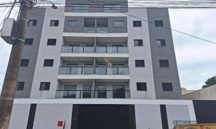 Apartamento com 3 quartos à venda no Jardim Lima, Franca 