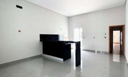 Casa com 2 quartos à venda no Jardim Brasilândia, Franca 