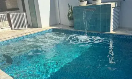 Casa com 3 quartos à venda no Jardim Noêmia, Franca 