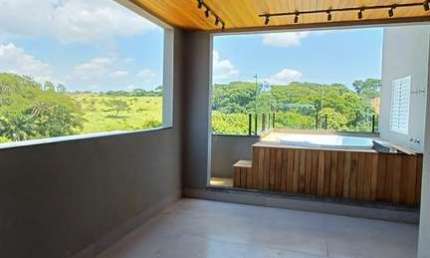 Apartamento à venda - Residencial Amazonas, Franca/SP