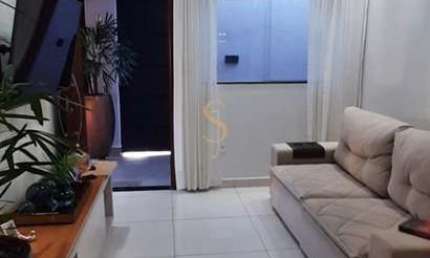 Casa com 3 quartos à venda no Residencial Zanetti, Franca 