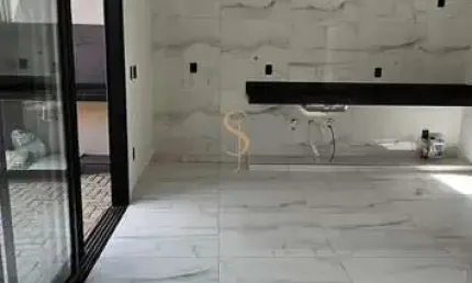 Casa com 2 quartos à venda no Residencial Palermo, Franca 