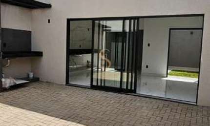 Casa com 2 quartos à venda no Residencial Palermo, Franca 
