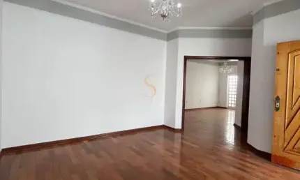 Casa com 4 quartos à venda no São José, Franca 