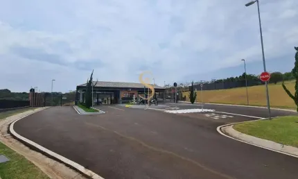 Terreno à venda - condomínio residencial villa piemonte, parque universitario, franca/sp