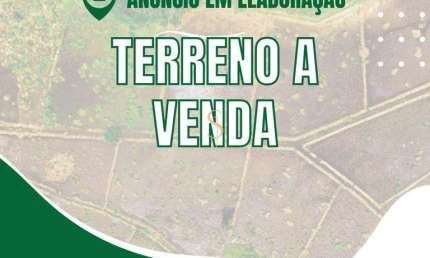Terreno em condomínio fechado à venda no Núcleo Agrícola Alpha, Franca 