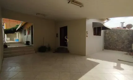 Casa com 3 quartos à venda no São Joaquim, Franca 