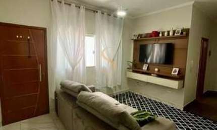 Casa com 3 quartos à venda no Residencial Palermo City, Franca 