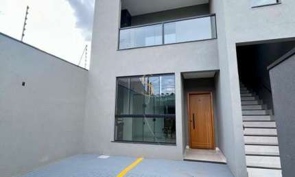 Apartamento com 2 quartos à venda na Vila Totoli, Franca 