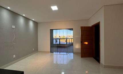 Apartamento com 2 quartos à venda no Jardim Botânico, Franca 