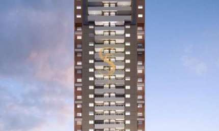Apartamento à venda - Floriano 1680, Centro, Franca/SP