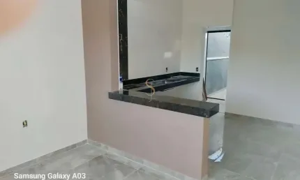 Apartamento à venda - Vila Santa Terezinha, Franca/SP