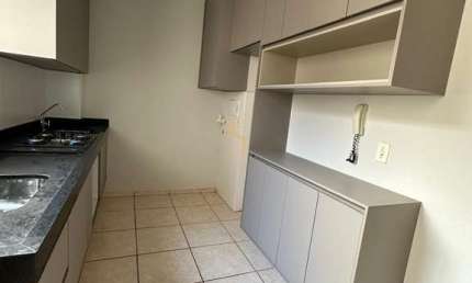 Apartamento à venda - Condomínio Parque Fremont, Franca/SP
