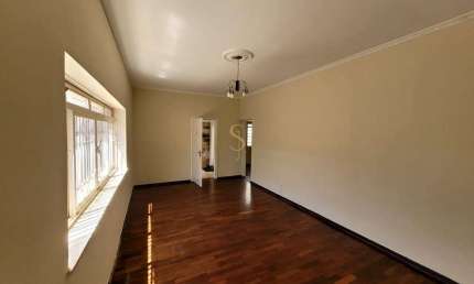 Casa com 3 quartos à venda na Cidade Nova, Franca 