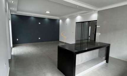 Casa com 3 quartos à venda no Jardim Adelinha, Franca 