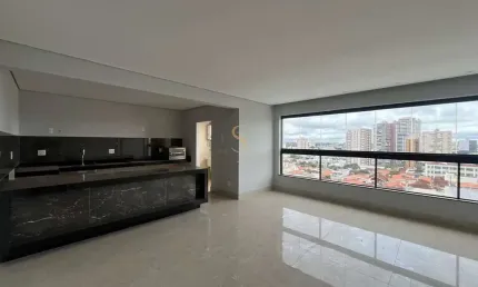 Apartamento à venda - Villa Franca Exclusive Village, Centro, Franca/SP