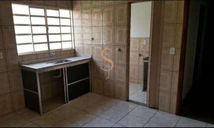 Casa com 2 quartos à venda no Jardim Samello Woods, Franca 