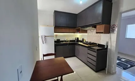 Apartamento com 2 quartos à venda no Recanto Elimar, Franca 