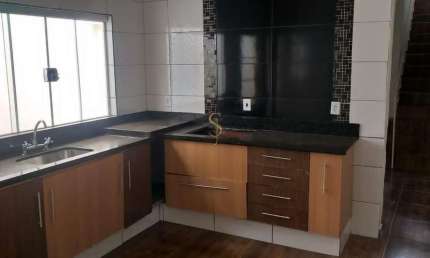 Casa com 2 quartos à venda no Jardim Luiza II, Franca 