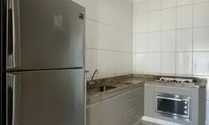Casa com 2 quartos à venda no Residencial Ana Dorothéa, Franca 