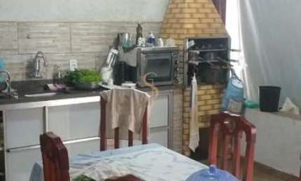 Casa com 2 quartos à venda no Parque do Horto, Franca 