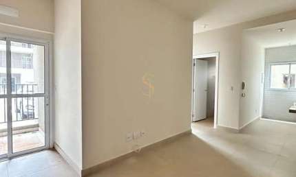 Apartamento à venda - Condomínio Laris, Núcleo Agrícola Alpha, Franca/SP