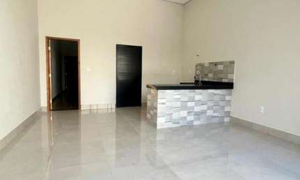 Casa à venda - Prolongamento Jardim Ângela Rosa, Franca/SP