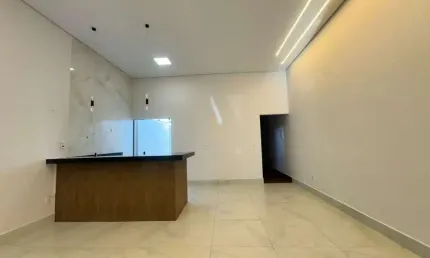 Casa com 3 quartos à venda na Vila Scarabucci, Franca 