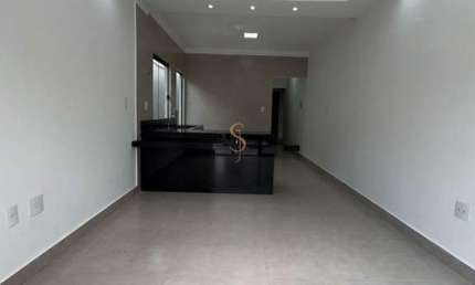 Casa com 2 quartos à venda no Jardim Tropical, Franca 