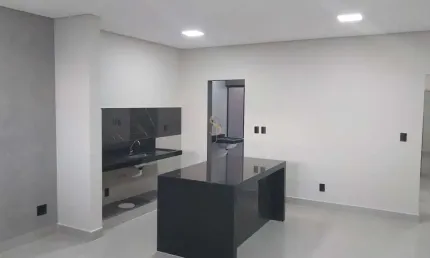 Apartamento à venda - Jardim Santa Lúcia, Franca/SP
