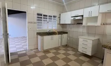 Casa com 3 quartos à venda no Jardim Flórida, Franca 