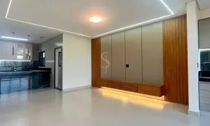 Apartamento à venda - Residencial Amazonas, Franca/SP