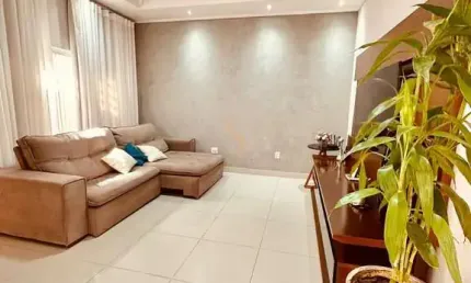 Casa com 3 quartos à venda no Residencial Palermo, Franca 
