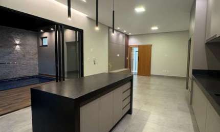 Casa com 3 quartos à venda no Jardim Natal, Franca 