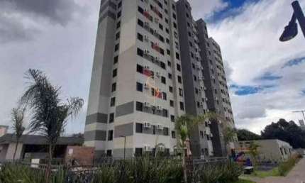 Apartamento à venda - Lisittà Residence, Chácara Santo Antônio, Franca/SP