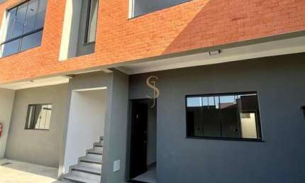 Apartamento à venda - Residencial José de Carlos, Franca/SP
