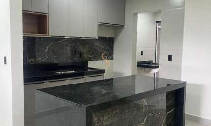 Apartamento com 2 quartos à venda no Jardim Botânico, Franca 