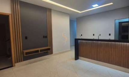Apartamento com 3 quartos à venda no Jardim Botânico, Franca 