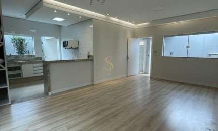Casa com 3 quartos à venda no Residencial São Vicente, Franca 