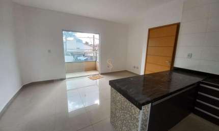 Apartamento com 2 quartos à venda no São José, Franca 