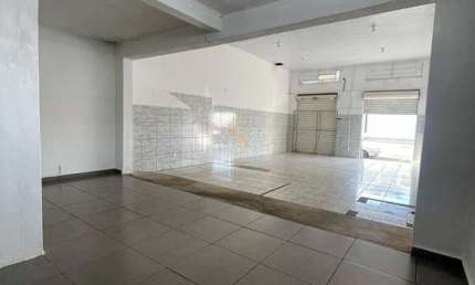 Barracão / Galpão / Depósito à venda na Vila Aparecida, Franca 