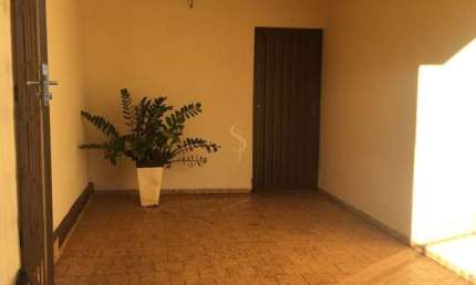 Casa com 2 quartos à venda no Jardim Francano, Franca 