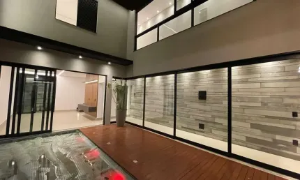 Casa com 3 quartos à venda no Santo Agostinho, Franca 