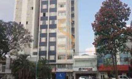 Apartamento à venda -Edifício Três Colinas, Centro, Franca/SP