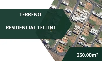 Terreno à venda no Jardim Ângela Rosa, Franca 