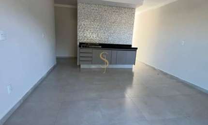 Apartamento com 2 quartos à venda no Jardim Noêmia, Franca 